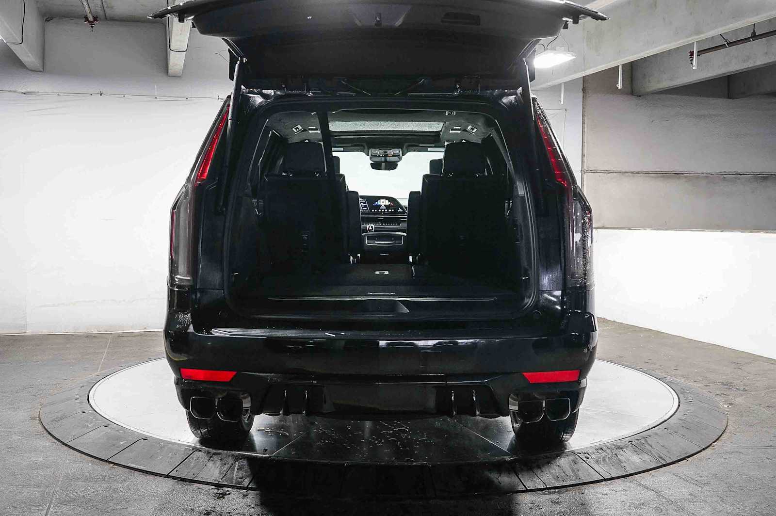 Thumbnail: 2024 Cadillac Escalade - 27