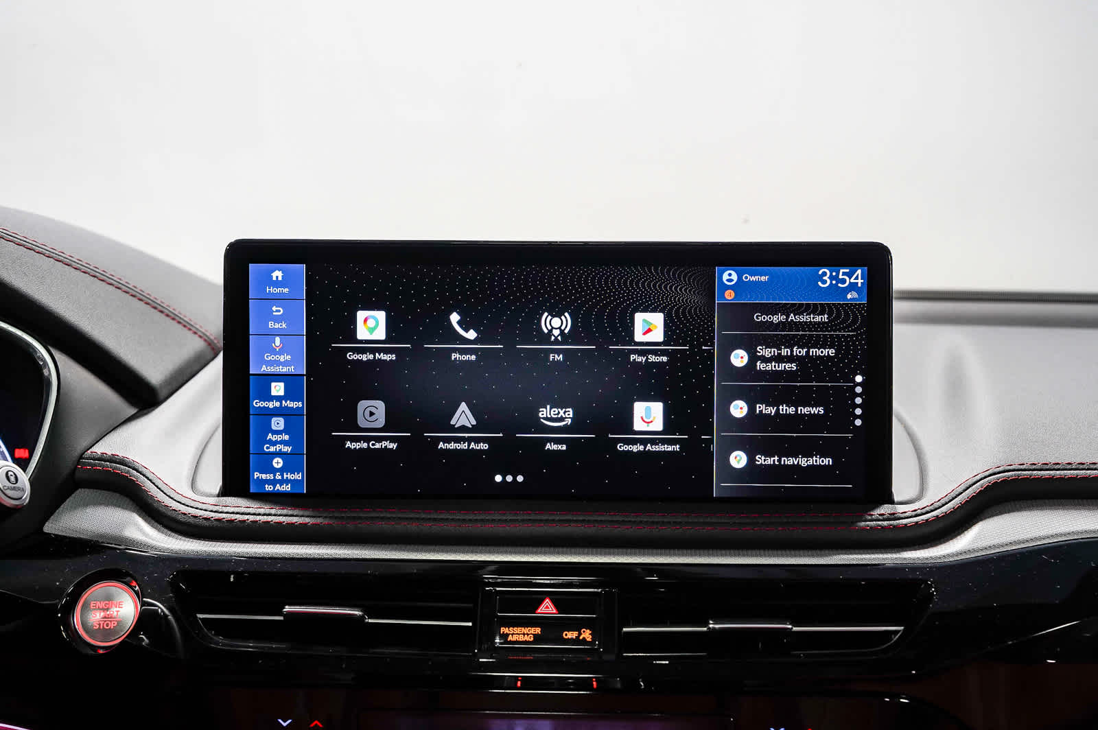 2026 Acura MDX A-Spec w/Advance Package - Photo 16