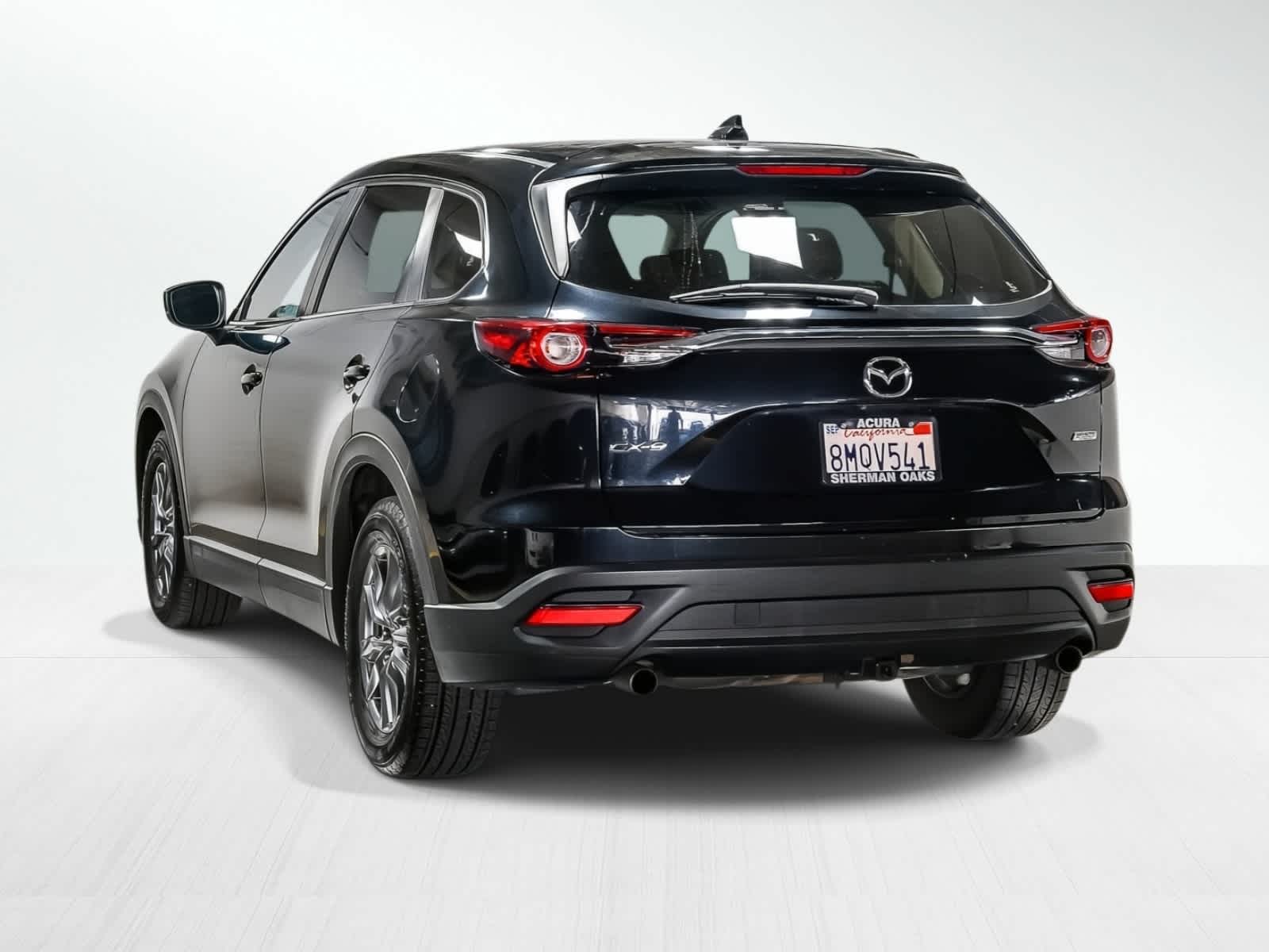 Thumbnail: 2019 Mazda CX-9 - 2