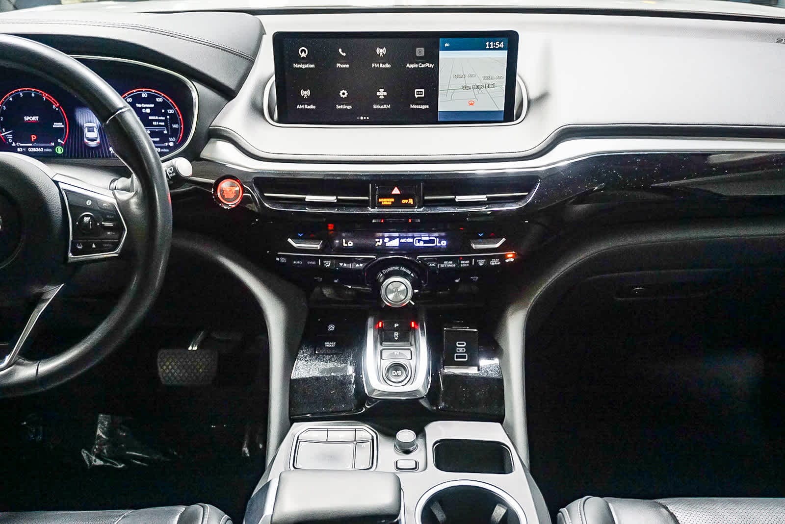 Thumbnail: 2023 Acura MDX - 16