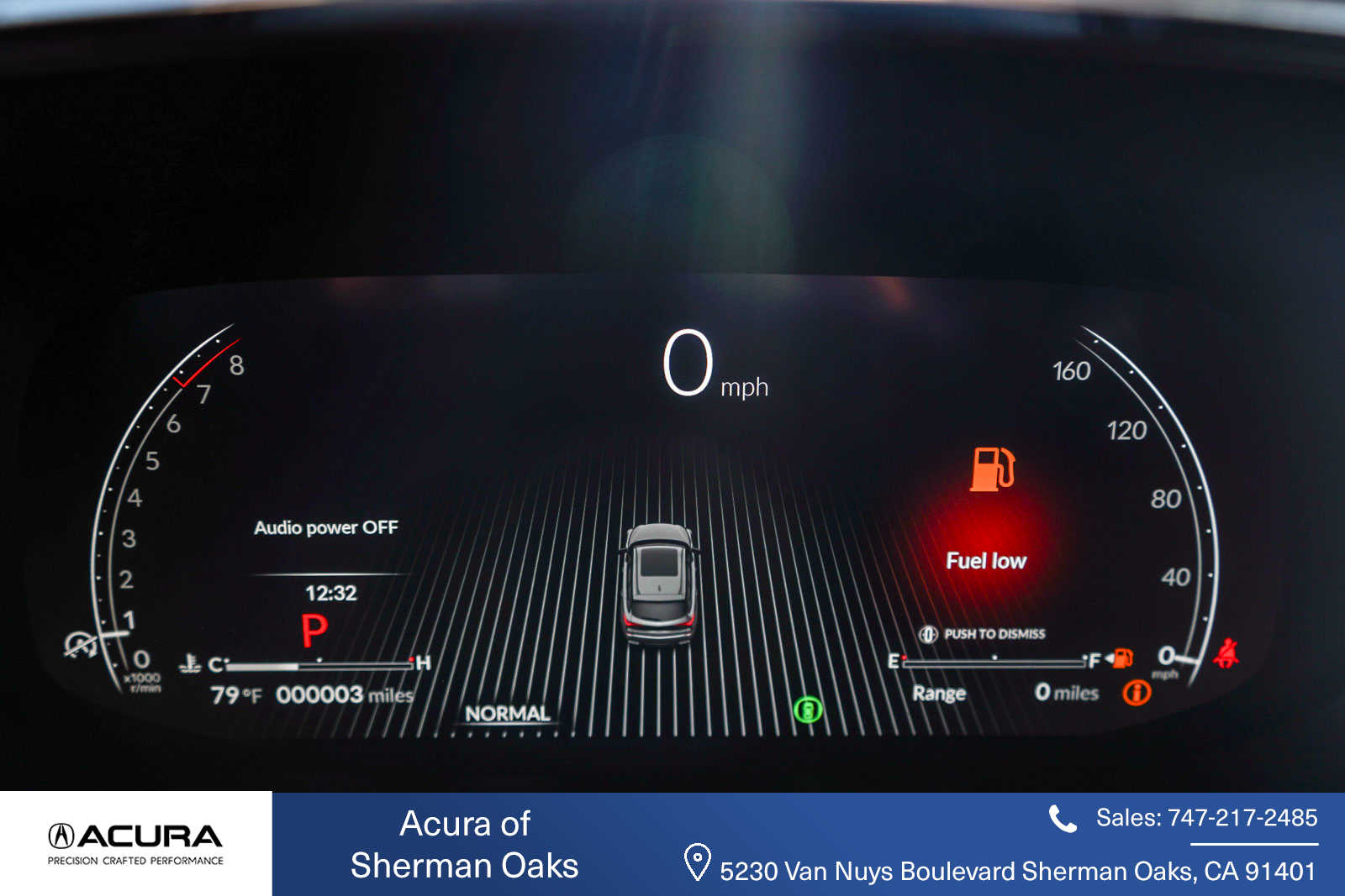 Thumbnail: 2026 Acura MDX - 31