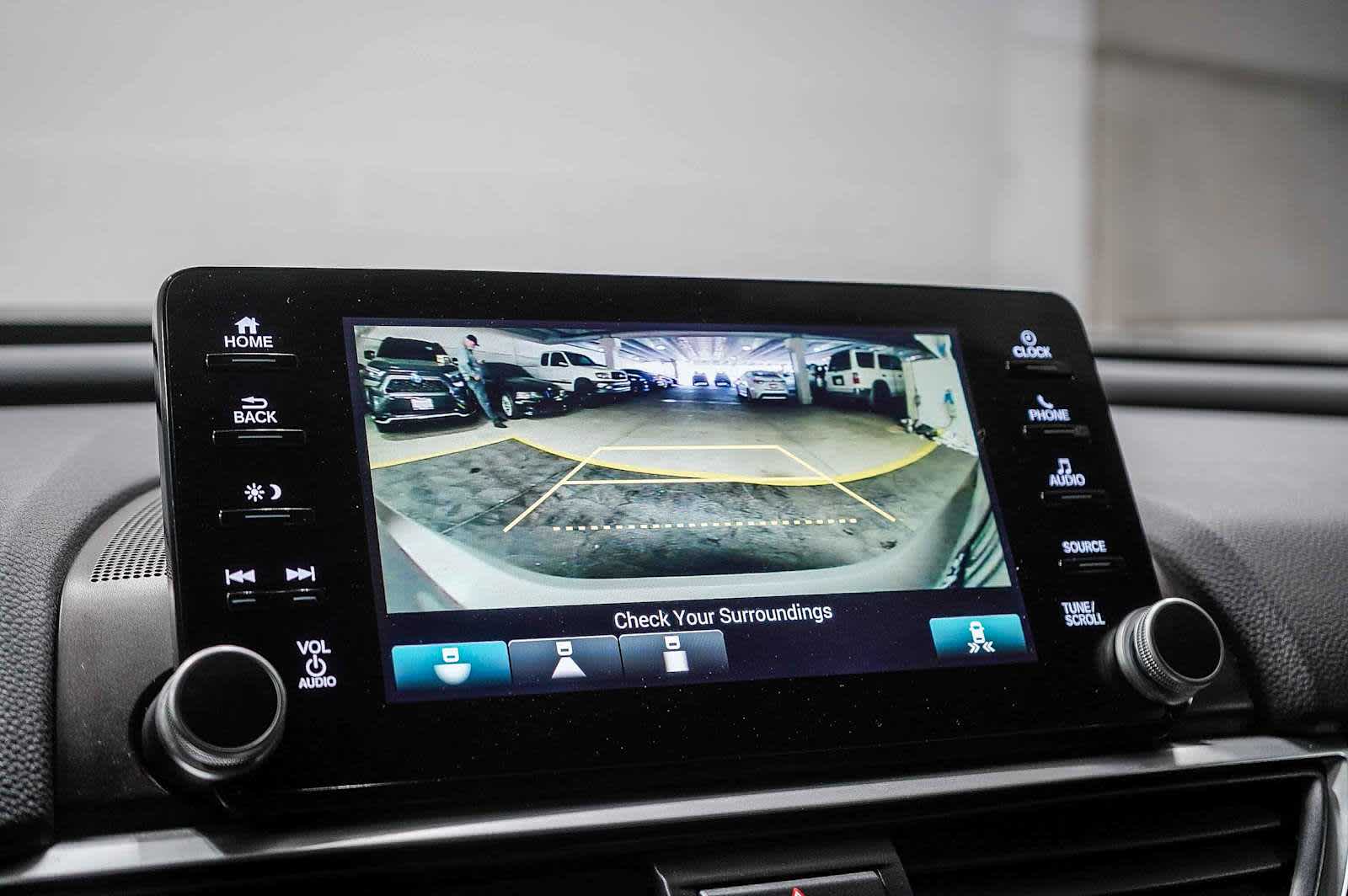 Thumbnail: 2018 Honda Accord - 29