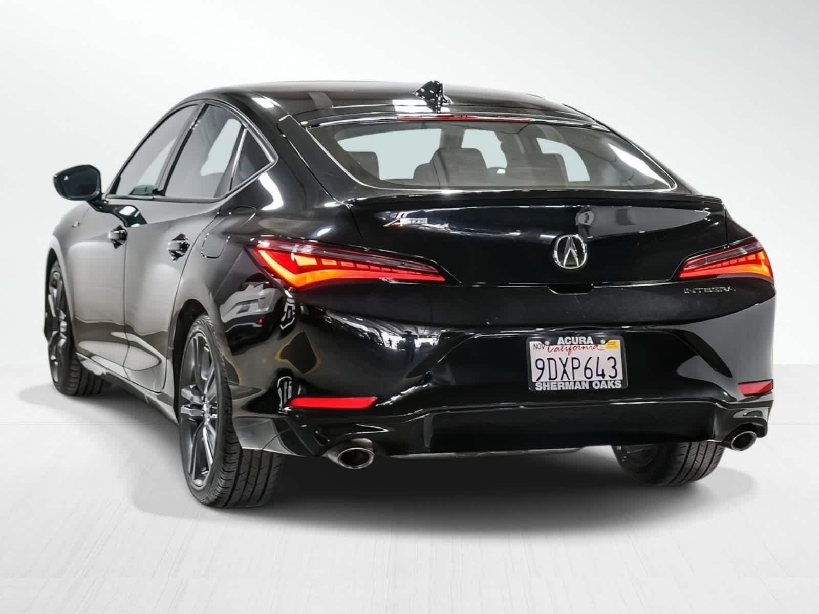 Thumbnail: 2023 Acura Integra - 2