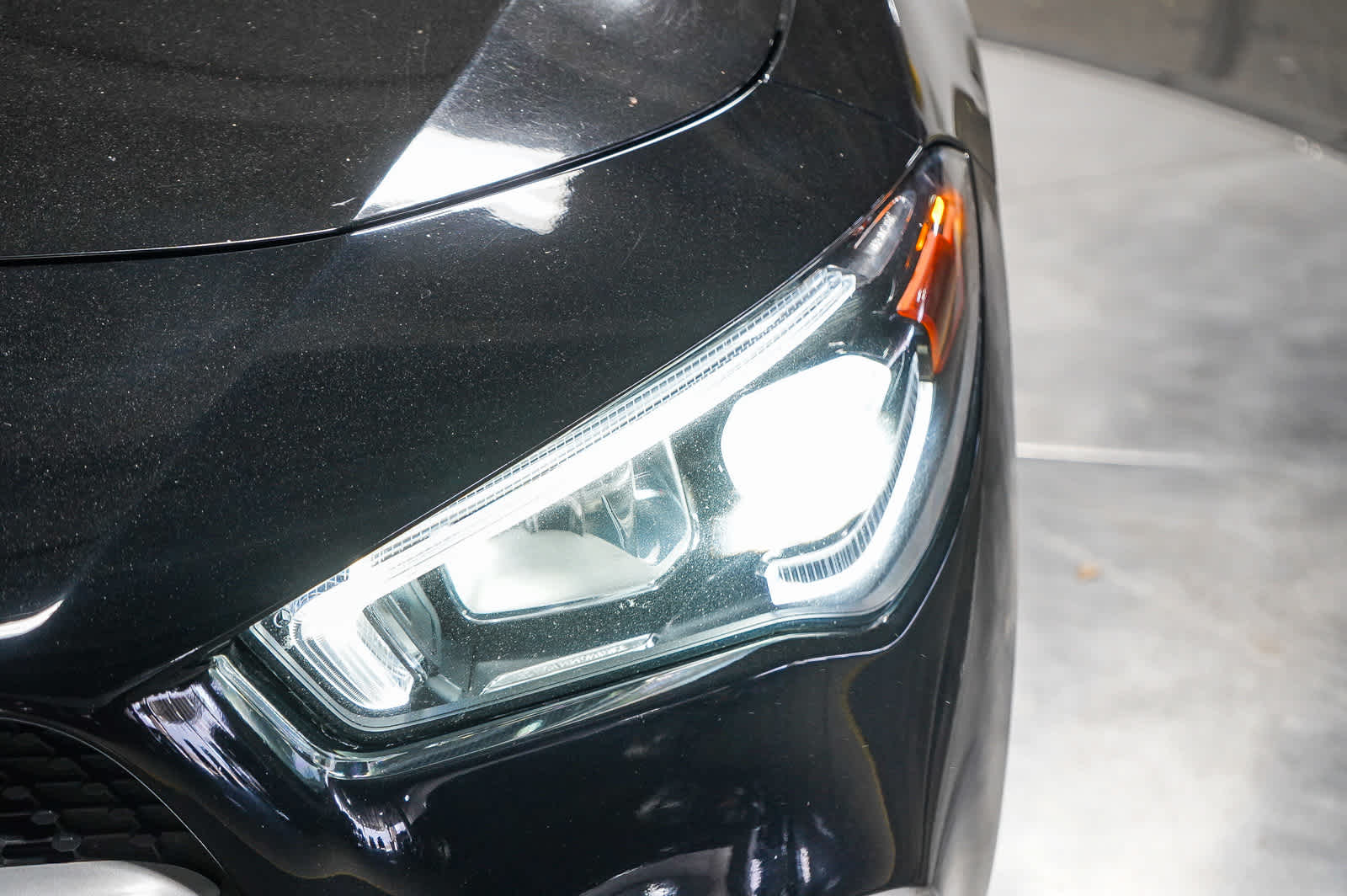 Thumbnail: 2020 Mercedes-Benz CLA - 8