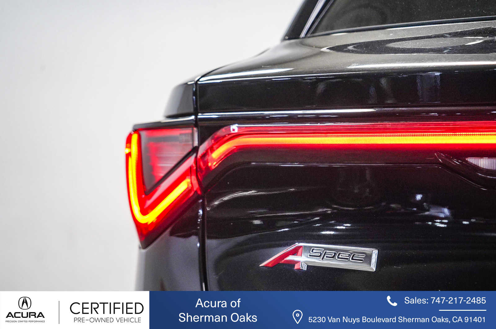 Thumbnail: 2024 Acura ZDX - 13