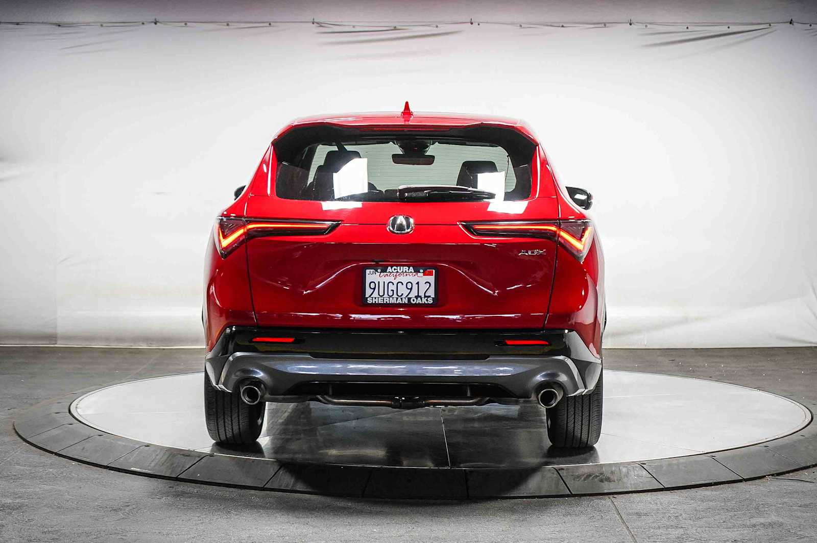 Thumbnail: 2025 Acura ADX - 4