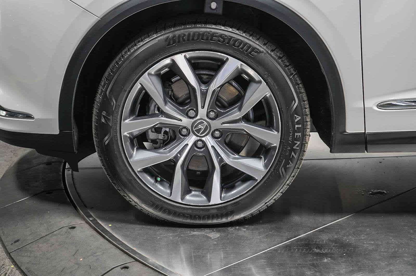 Thumbnail: 2023 Acura MDX - 10