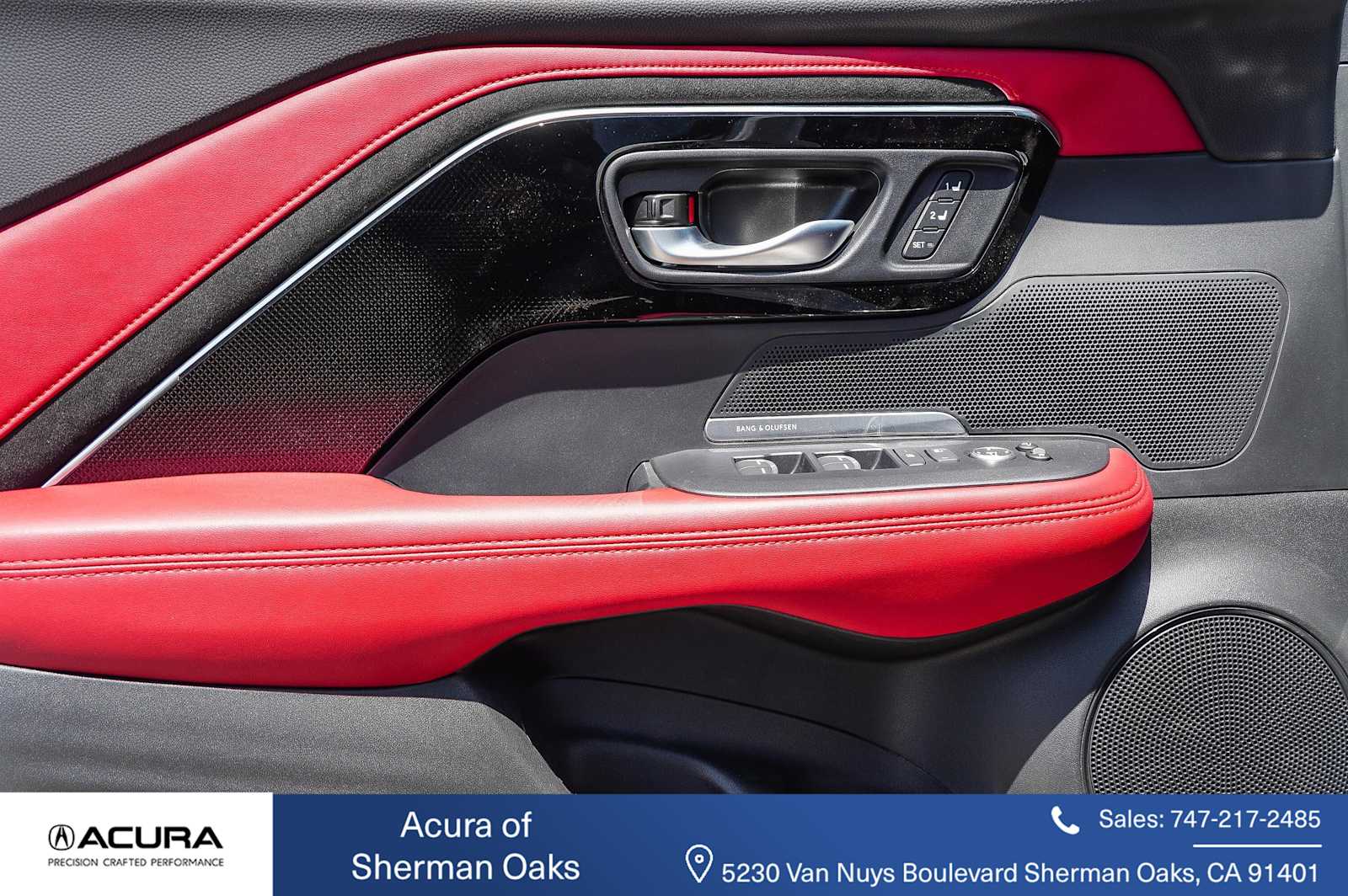 Thumbnail: 2025 Acura ADX - 25