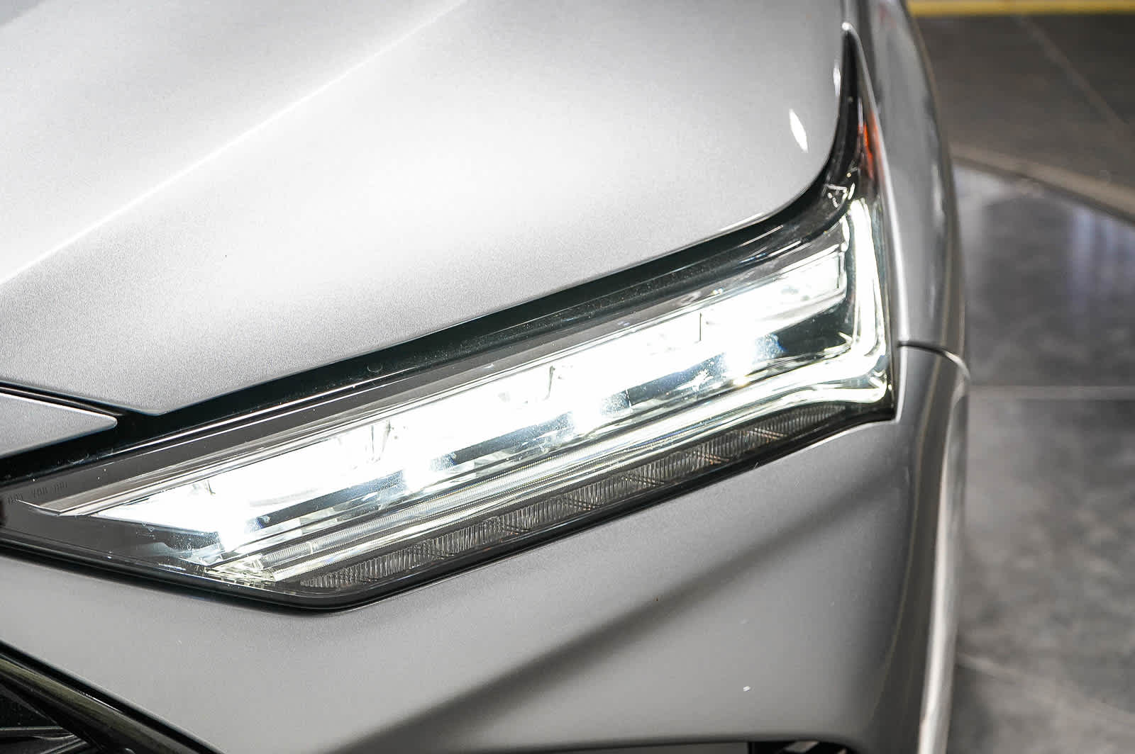 Thumbnail: 2025 Acura MDX - 7