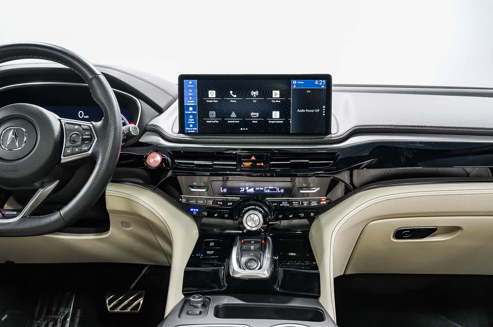 Thumbnail: 2026 Acura MDX - 14