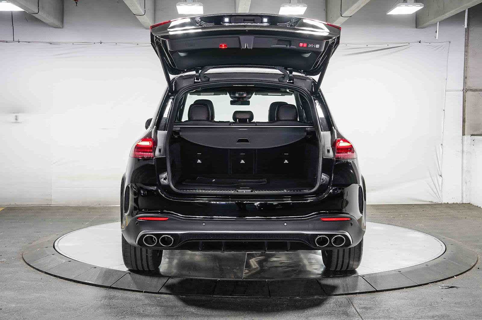 Thumbnail: 2025 Mercedes-Benz GLE - 29