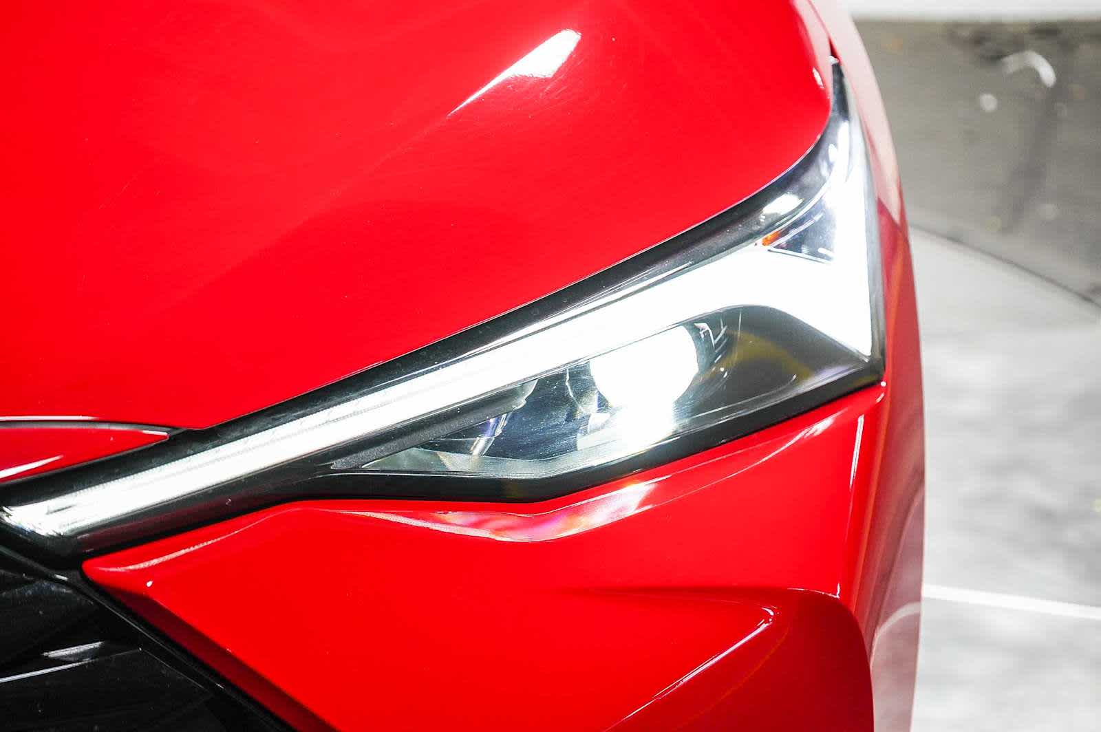 Thumbnail: 2025 Acura ADX - 8