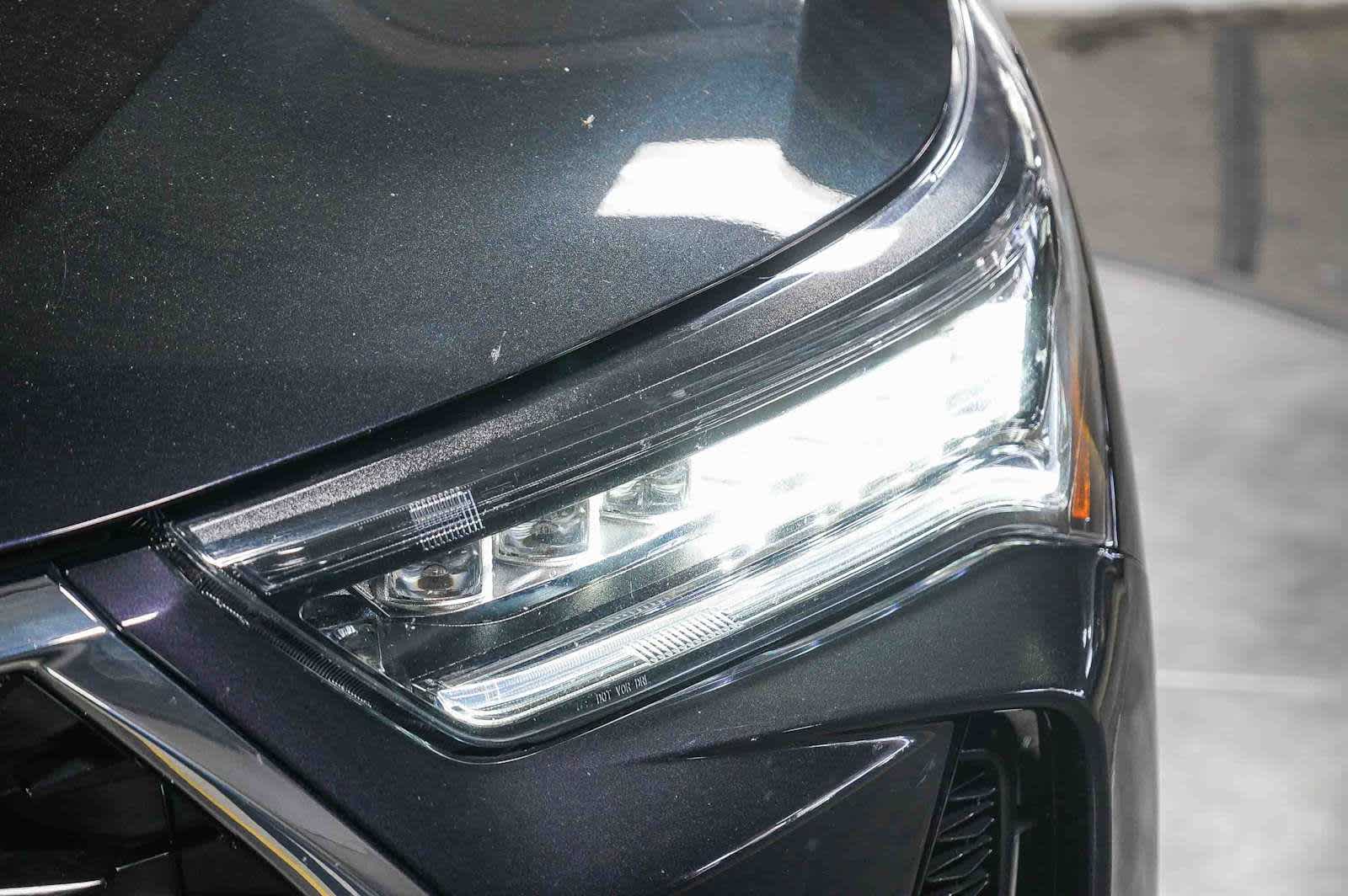 Thumbnail: 2024 Acura RDX - 8