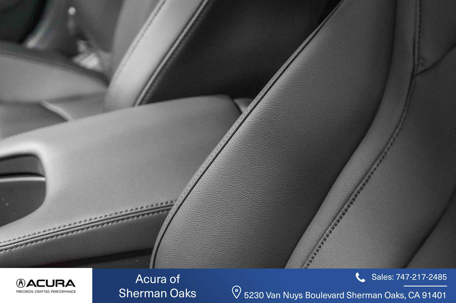 Thumbnail: 2026 Acura Integra - 24