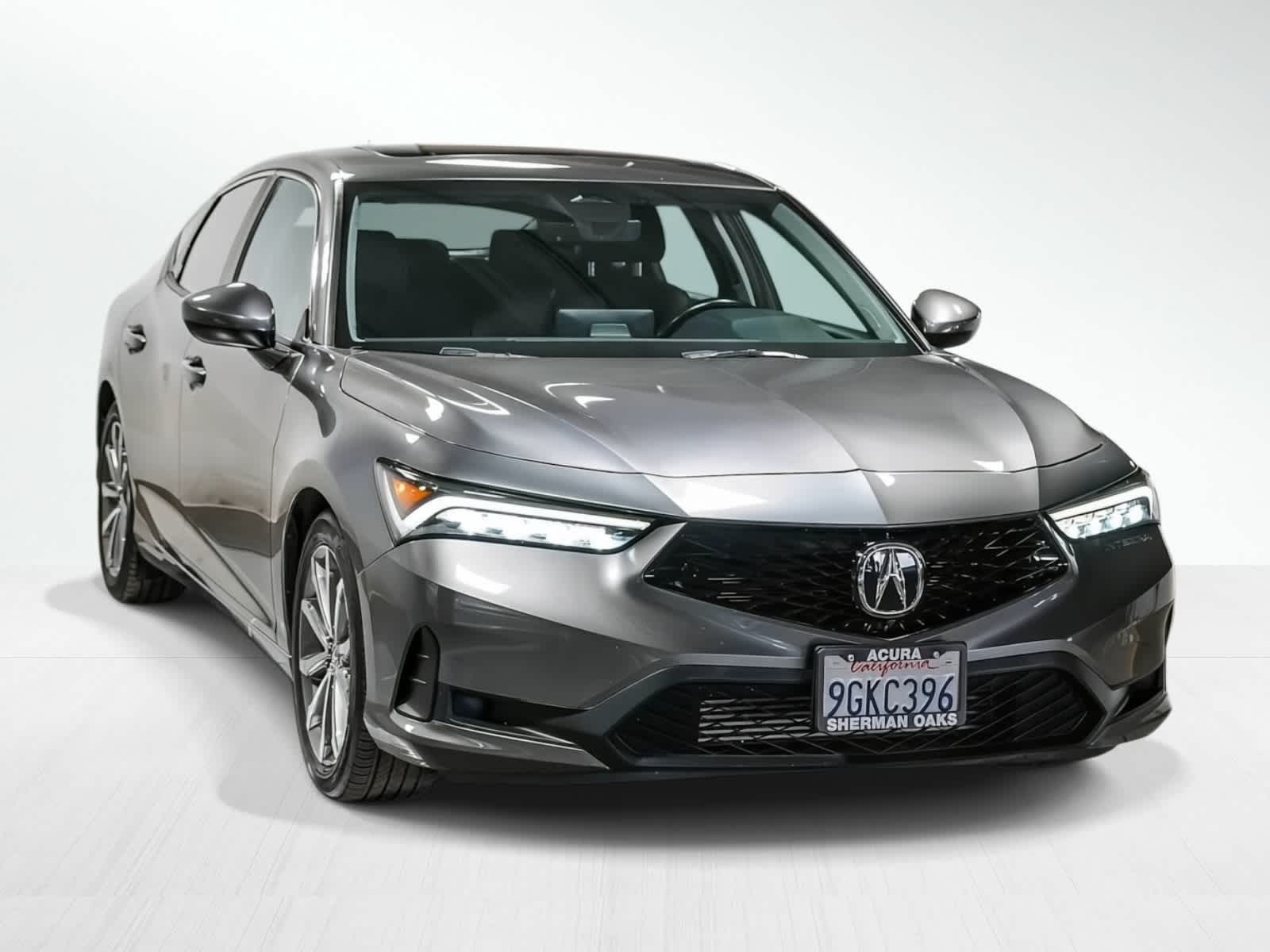 Thumbnail: 2023 Acura Integra - 2
