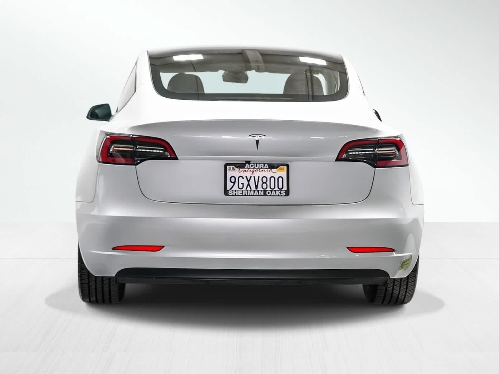 Thumbnail: 2023 Tesla Model 3 - 3