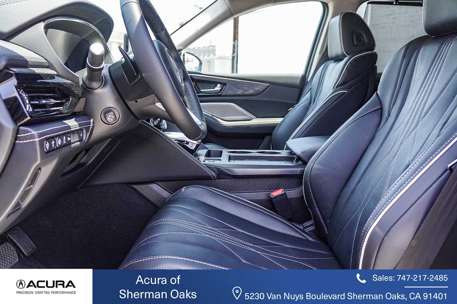 Thumbnail: 2026 Acura MDX - 26