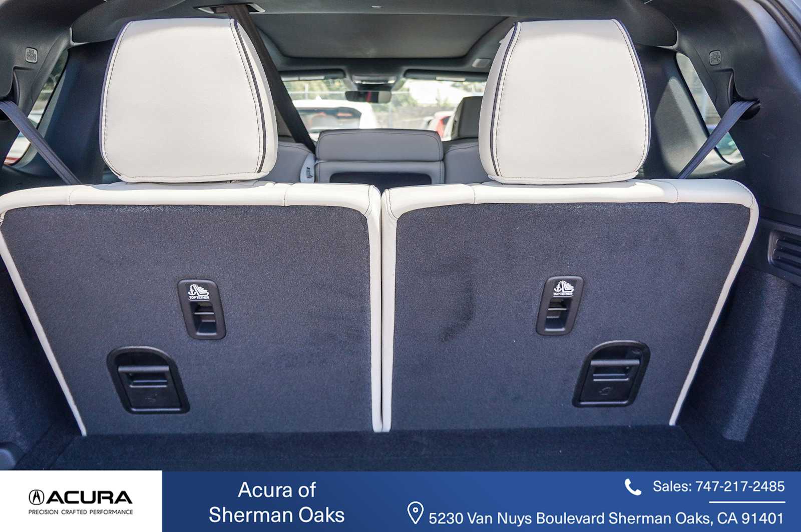 Thumbnail: 2026 Acura MDX - 36