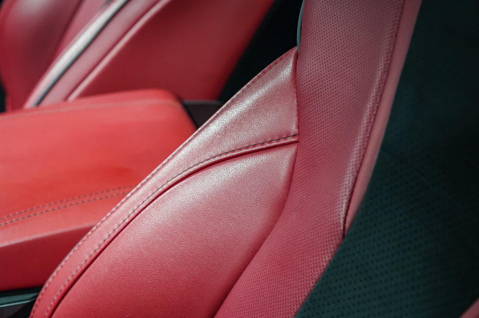 Thumbnail: 2023 Acura MDX - 23