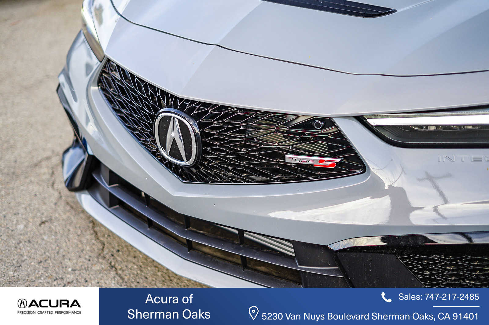 Thumbnail: 2026 Acura Integra - 9