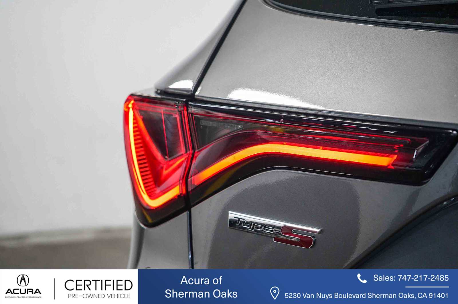 Thumbnail: 2024 Acura MDX - 11