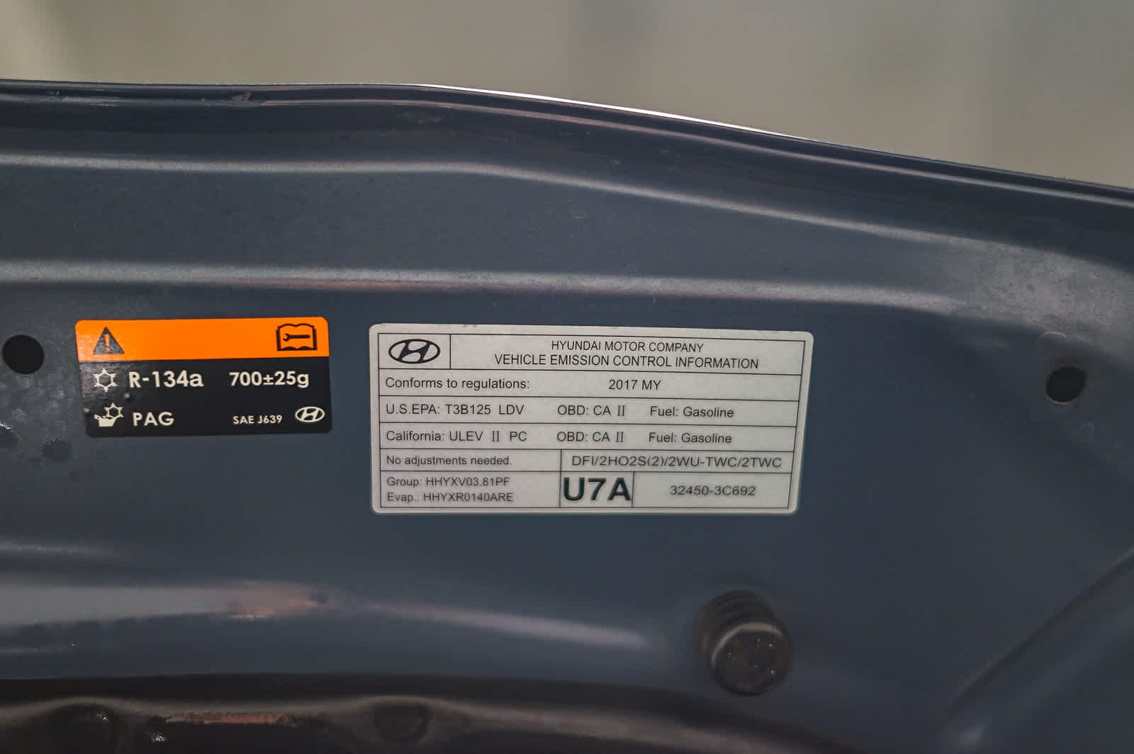 Thumbnail: 2017 Genesis G80 - 33