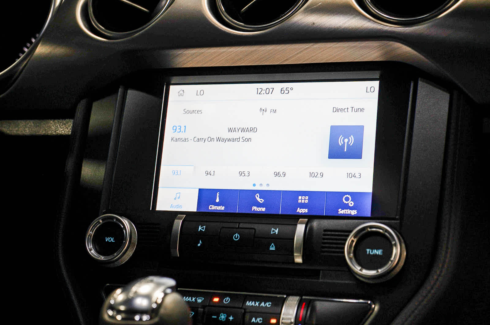 Thumbnail: 2023 Ford Mustang - 16