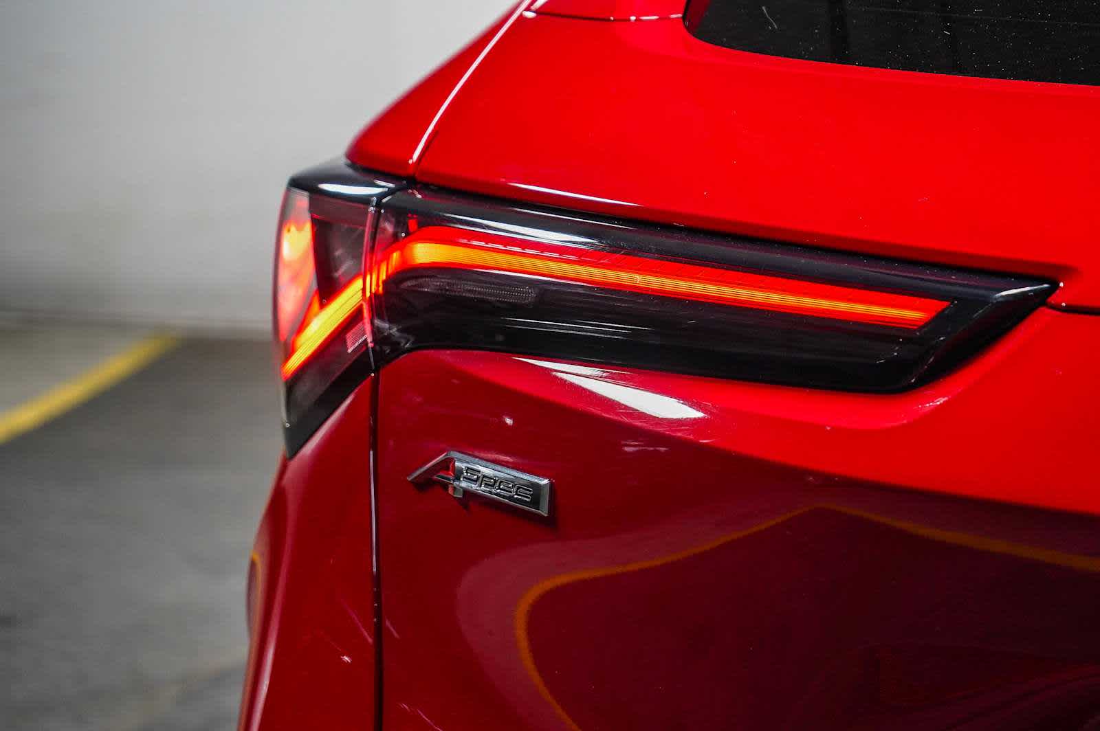 Thumbnail: 2025 Acura ADX - 13