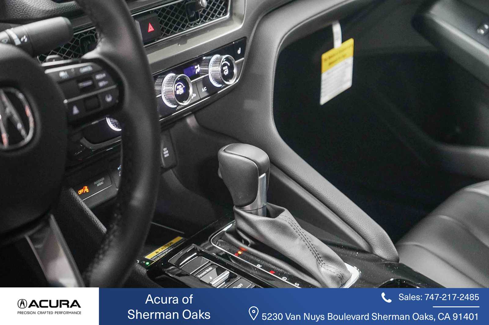 Thumbnail: 2026 Acura Integra - 28