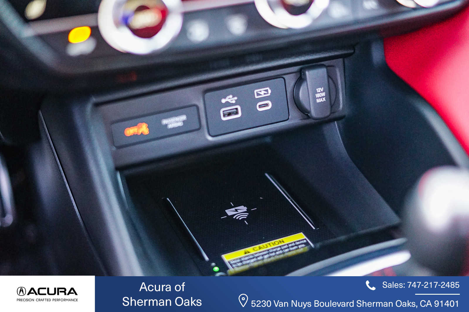 Thumbnail: 2026 Acura Integra - 30