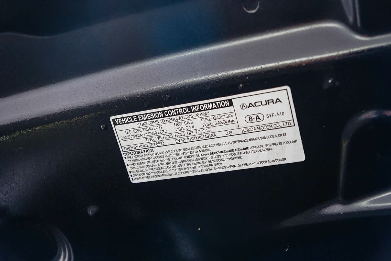 Thumbnail: 2019 Acura RDX - 34