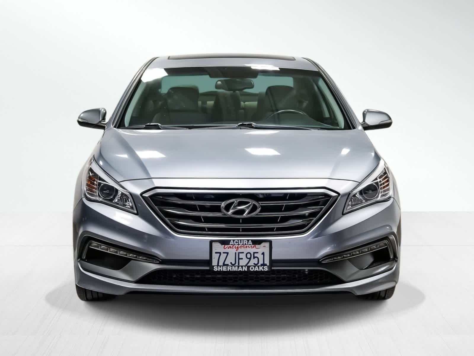 Thumbnail: 2017 Hyundai Sonata - 3
