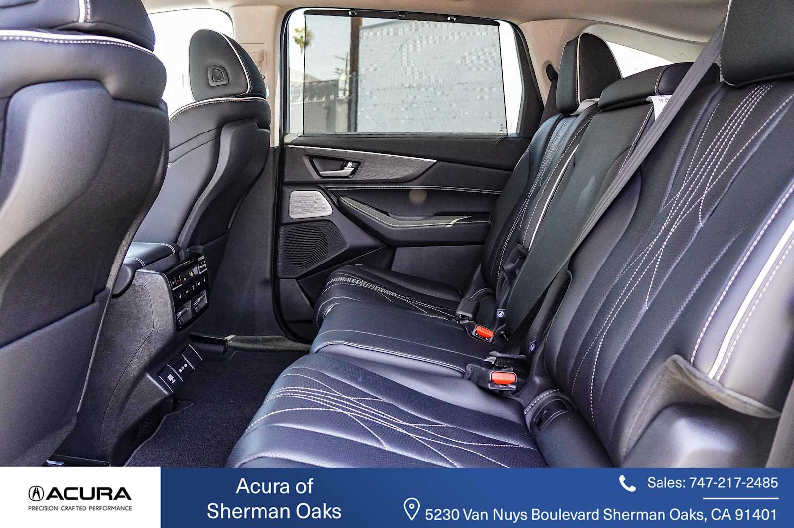 Thumbnail: 2026 Acura MDX - 27