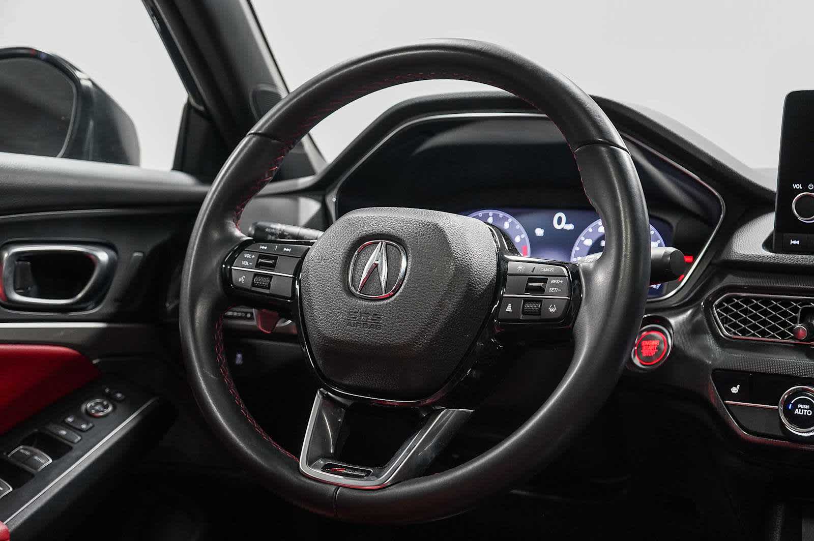 Thumbnail: 2023 Acura Integra - 17