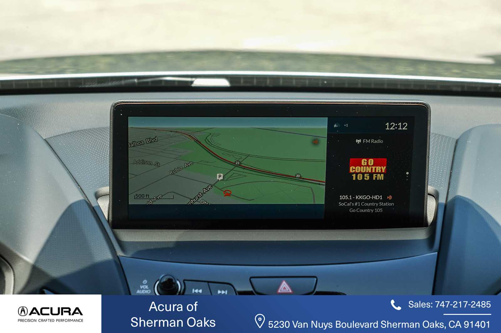 Thumbnail: 2026 Acura RDX - 18