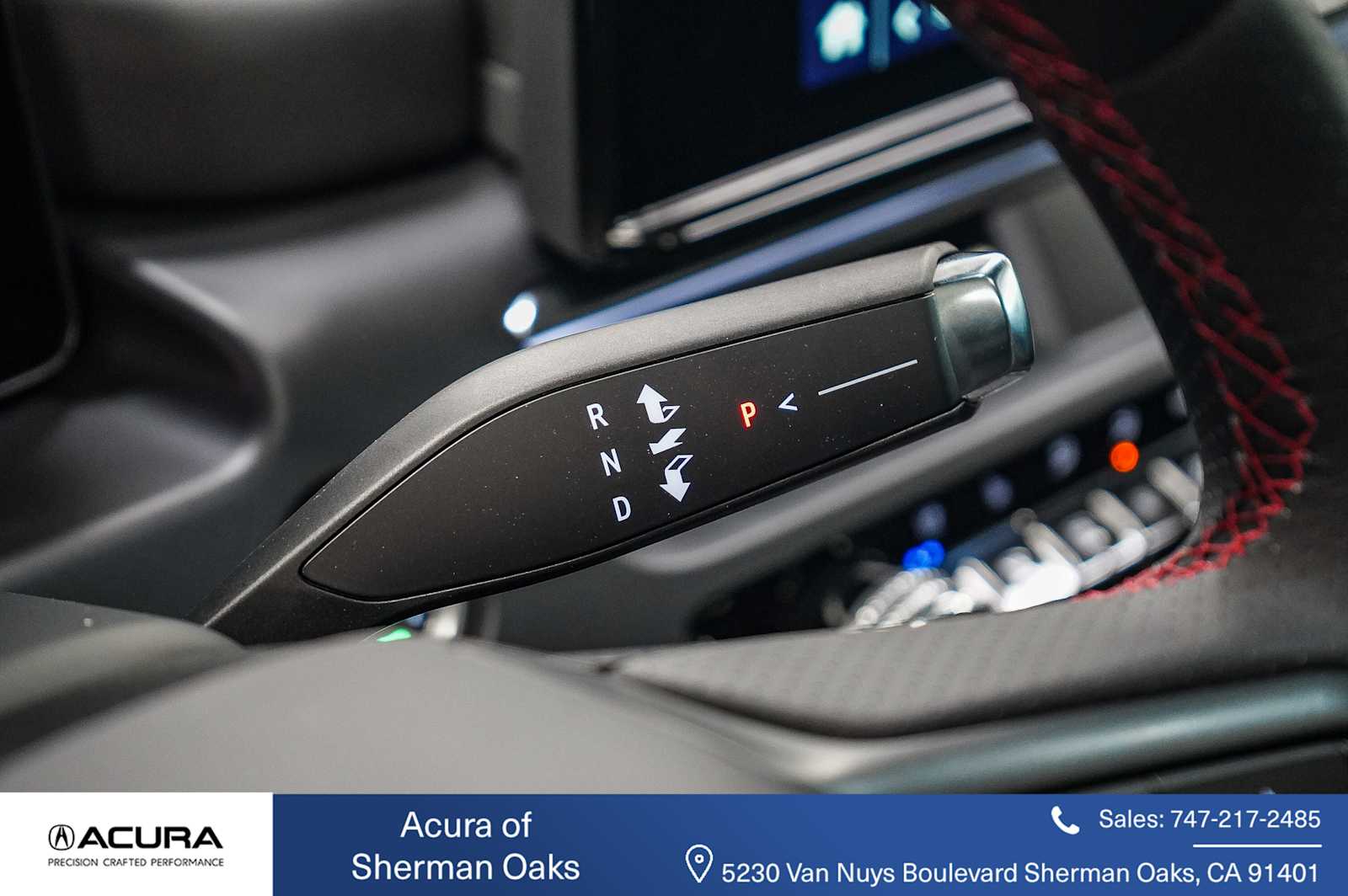 Thumbnail: 2024 Acura ZDX - 24