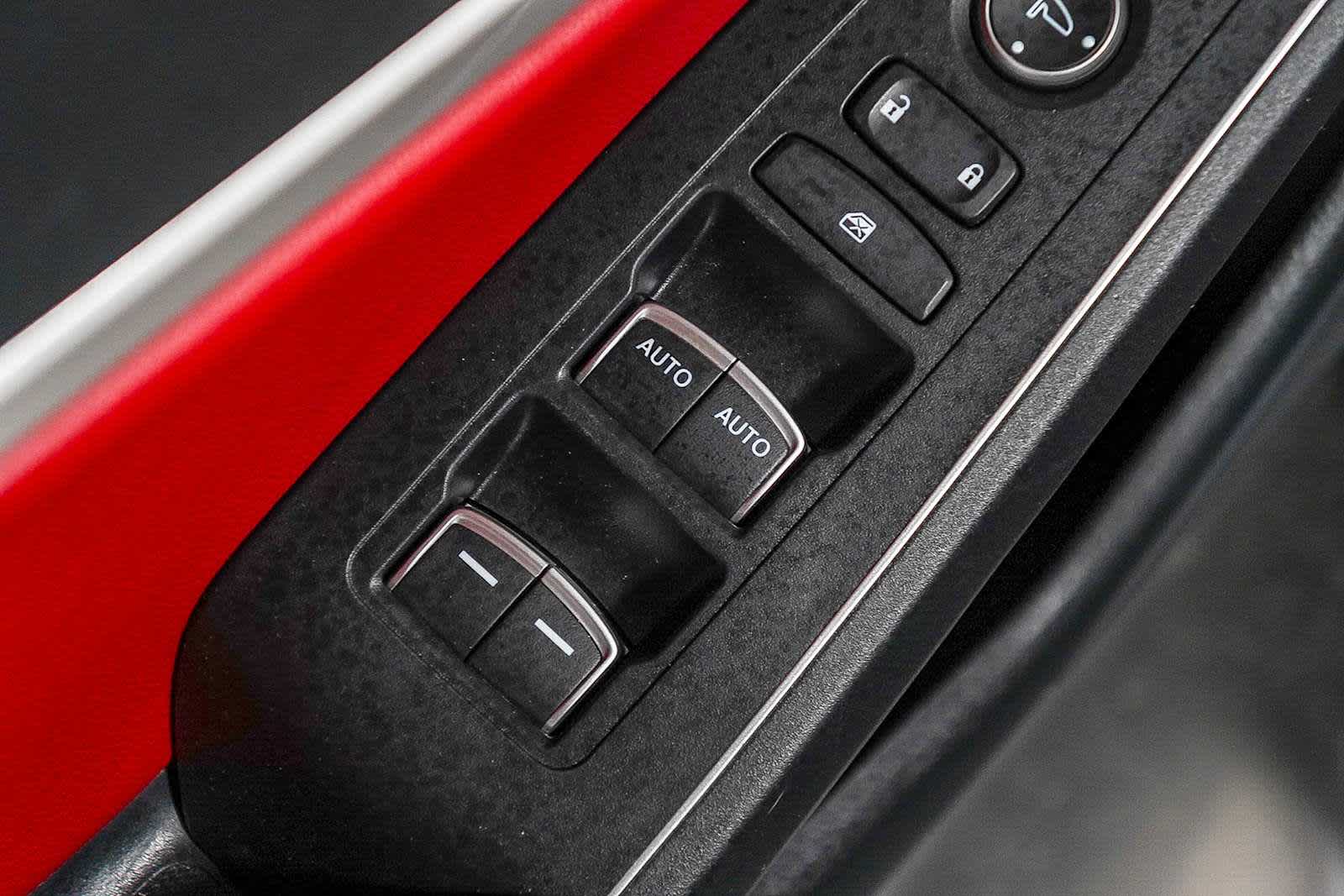 Thumbnail: 2024 Acura Integra - 26