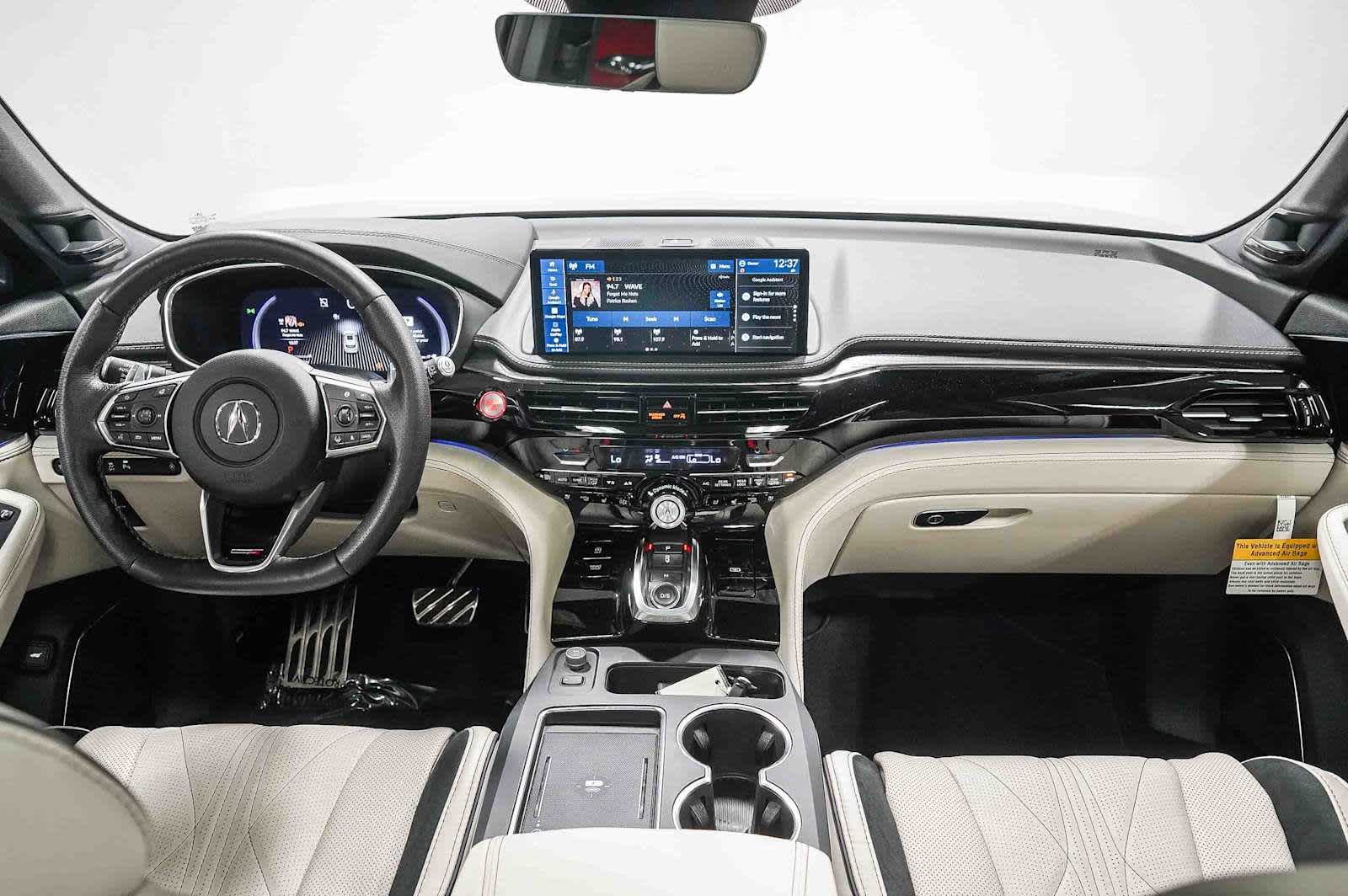 Thumbnail: 2026 Acura MDX - 11