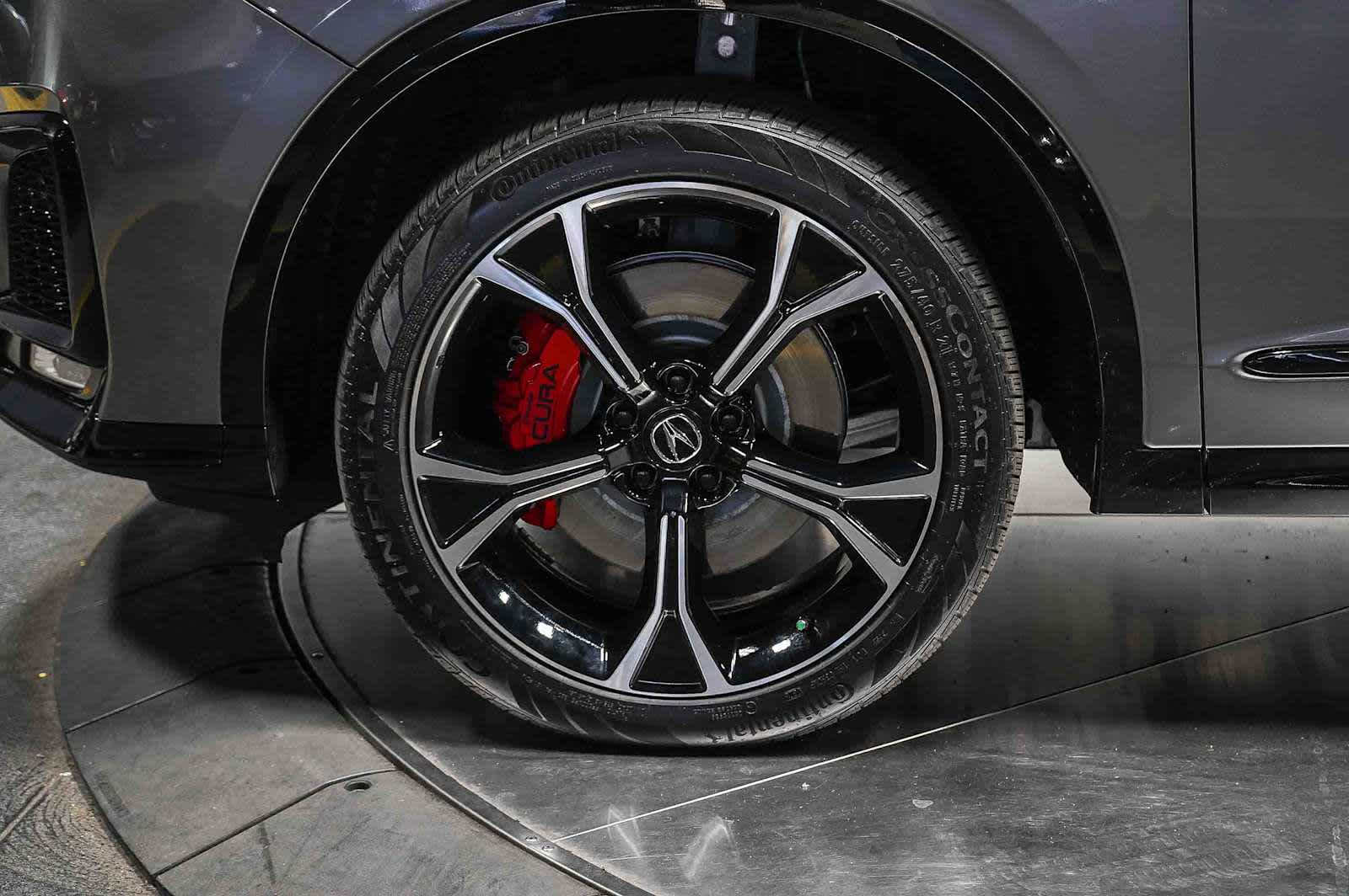 Thumbnail: 2025 Acura MDX - 10