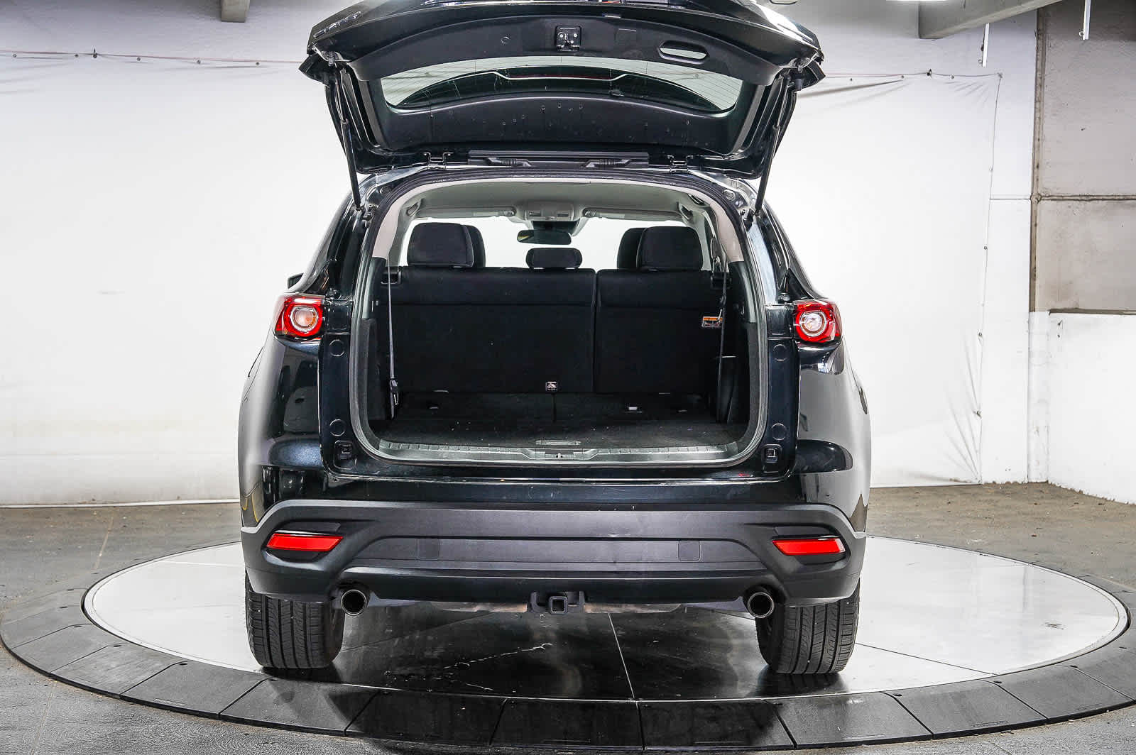 Thumbnail: 2019 Mazda CX-9 - 29