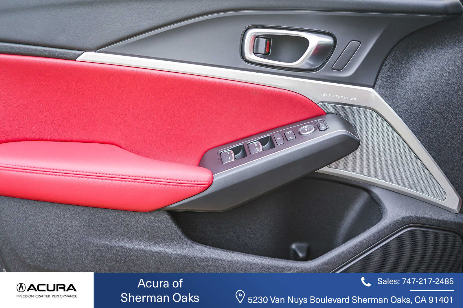 Thumbnail: 2026 Acura Integra - 45