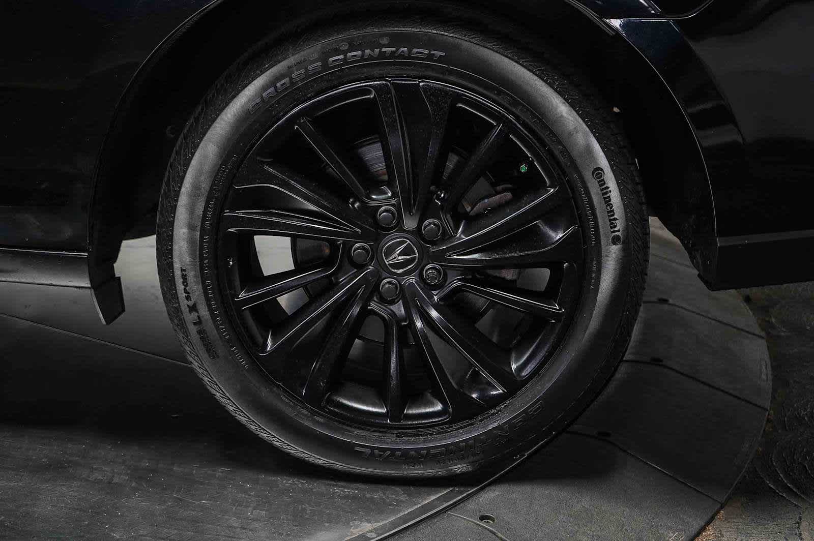 Thumbnail: 2020 Acura MDX - 12