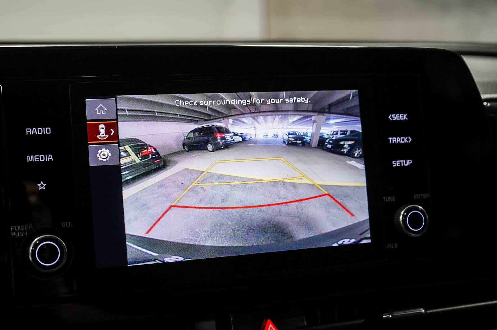 Thumbnail: 2023 Kia Sportage - 28