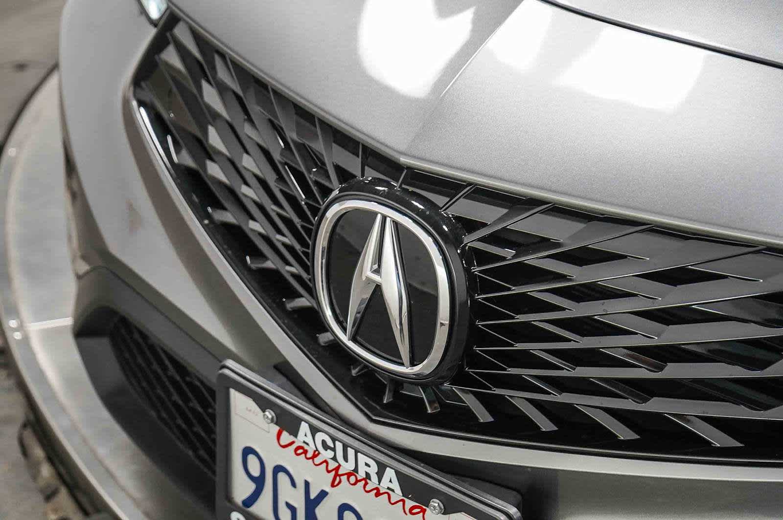Thumbnail: 2023 Acura Integra - 9