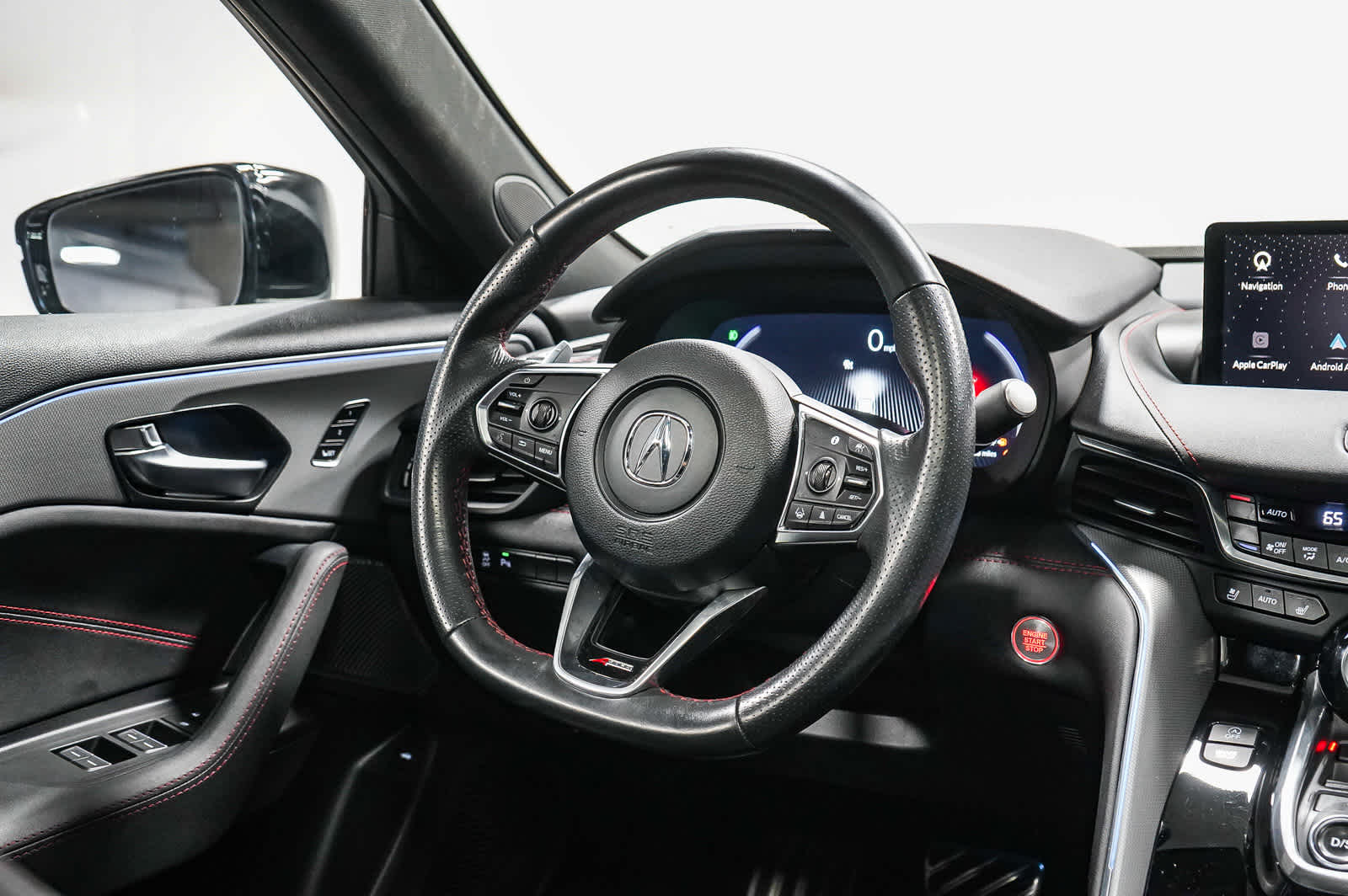 Thumbnail: 2024 Acura TLX - 17