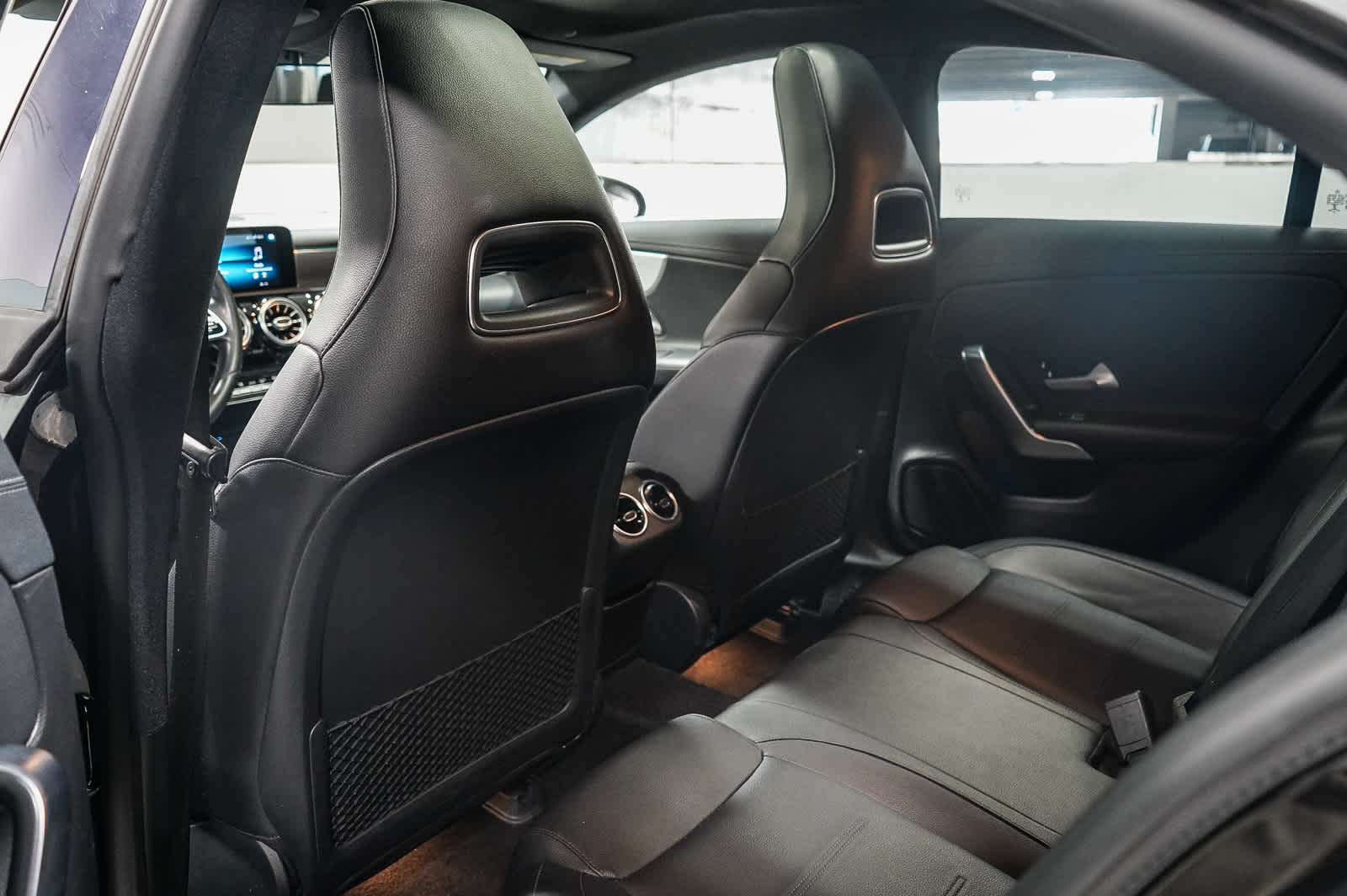 Thumbnail: 2020 Mercedes-Benz CLA - 22