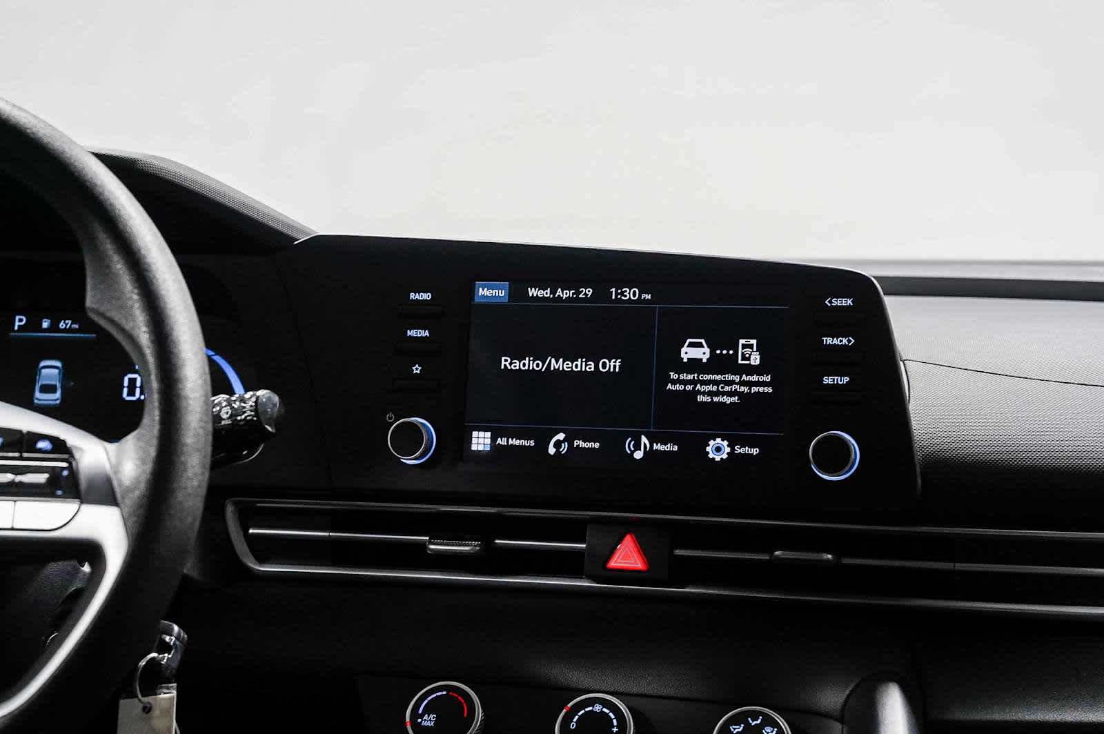 Thumbnail: 2025 Hyundai Elantra - 16