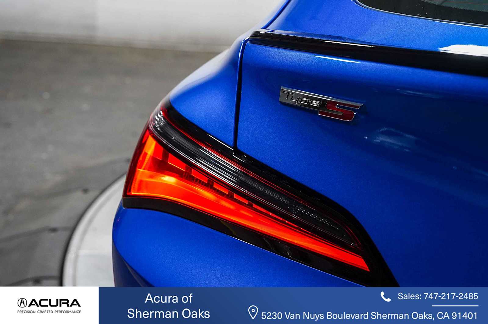 Thumbnail: 2026 Acura Integra - 13