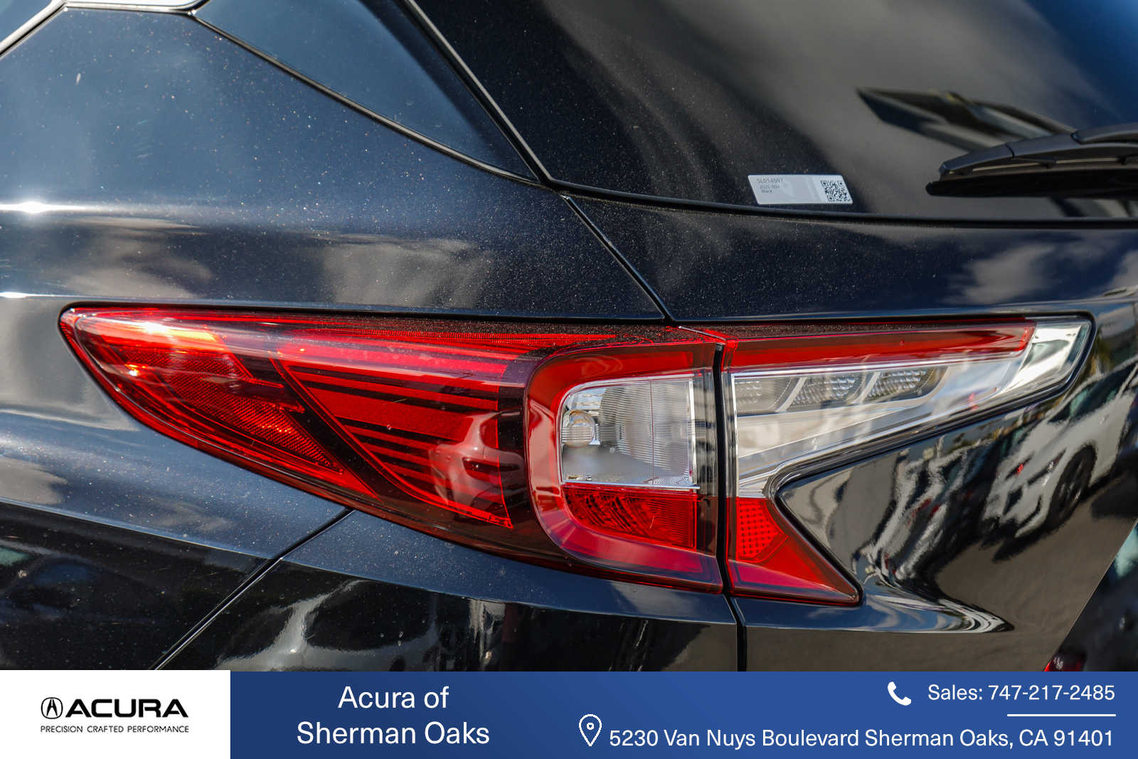 Thumbnail: 2026 Acura RDX - 8