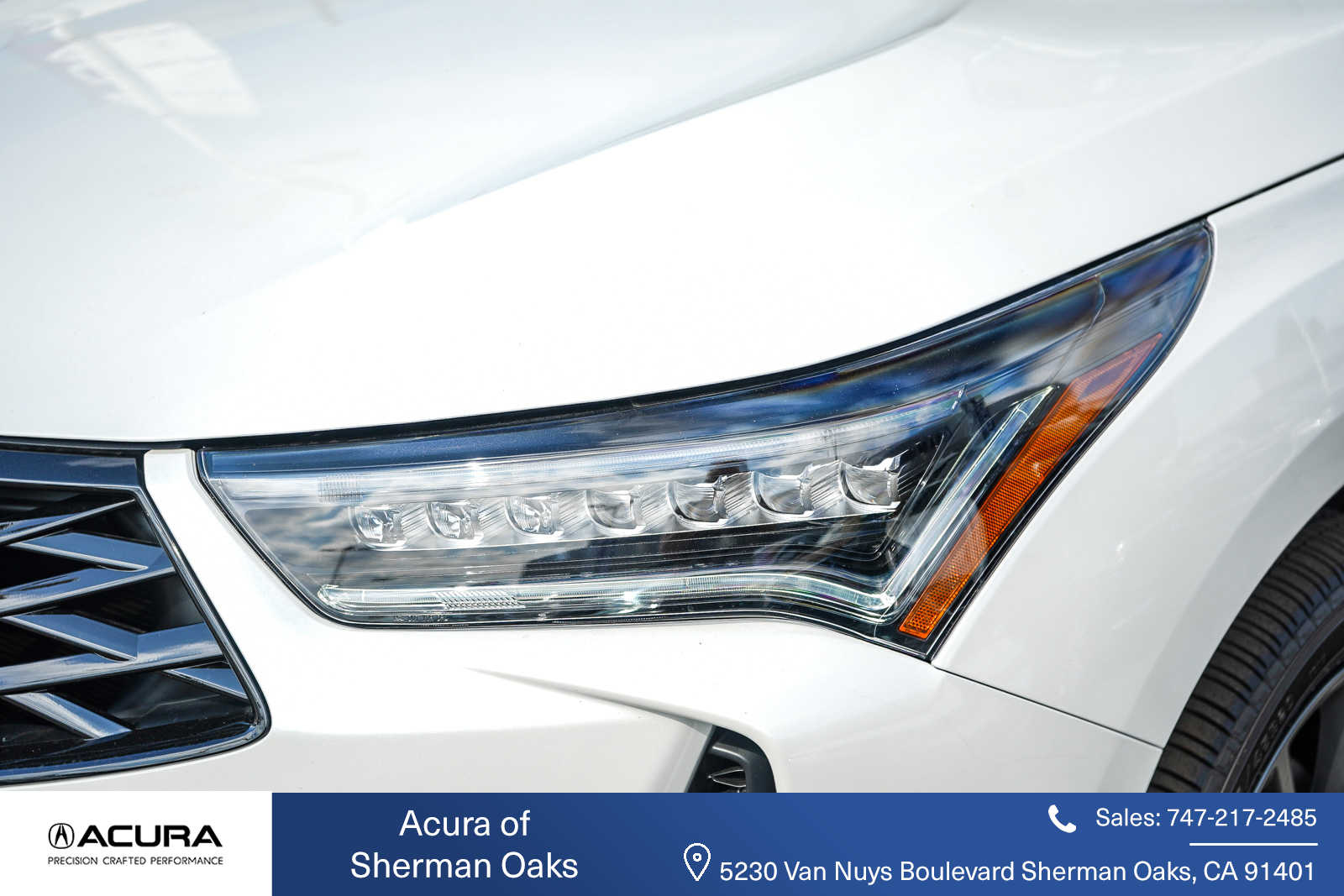 Thumbnail: 2026 Acura RDX - 9